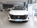 逍客 榮譽(yù) 2.0L CVTXV真心版2025款