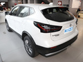 逍客 榮譽(yù) 2.0L CVTXV真心版2025款