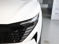 逍客 榮譽(yù) 2.0L CVTXV真心版2025款