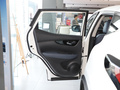 逍客 榮譽(yù) 2.0L CVTXV真心版2025款