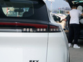 SKY EV01 445kmPRO行政版2024款