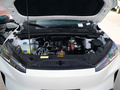 SKY EV01 445kmPRO行政版2024款