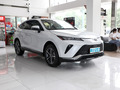 威颯 2.0LCVT兩驅(qū)豪華版2024款