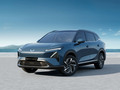 五菱星光S 510km旗艦型2024款