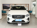 沃爾沃XC60 B5四驅(qū)智逸豪華版2025款