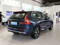沃爾沃XC60 B5四驅(qū)智逸豪華版2025款