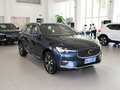 沃爾沃XC60 B5四驅(qū)智逸豪華版2025款