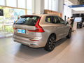 沃爾沃XC60 B5四驅(qū)智遠豪華版2025款