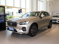 沃爾沃XC60 B5四驅(qū)智遠豪華版2025款