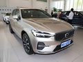 沃爾沃XC60 B5四驅(qū)智遠豪華版2025款