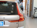沃爾沃XC60 B5四驅(qū)智遠豪華版2025款