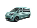 圖雅諾大V新能源 多功能版 長軸低頂7座寧德時代53.58kwh2024款