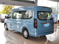 圖雅諾大V新能源 小客 長(zhǎng)軸中頂9座寧德時(shí)代77.28kwh2024款
