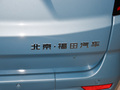 图雅诺大V新能源 图片