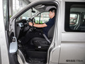 圖雅諾大V 多功能版 2.0T手動(dòng) 長(zhǎng)軸中頂后單胎5/6/7/9座2024款