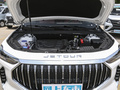 捷途X70 PLUS 冠軍版 1.5T DCT冠軍MAX+ 7座2024款