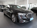 奔馳E級 改款 E 300 L時尚型2024款