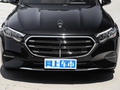 奔驰E级 改款 E 260 L2024款