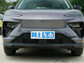 奇瑞舒享家 512km 自游版2024款