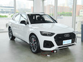 奥迪Q5L 40 TFSI豪华动感型2025款
