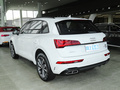 奥迪Q5L 40 TFSI豪华动感型2025款