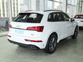奥迪Q5L 40 TFSI豪华动感型2025款