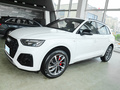 奥迪Q5L 40 TFSI豪华动感型2025款