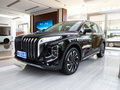 紅旗HS7 PHEV 2.0T PHEV 四驅旗領版6座2024款
