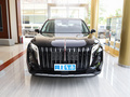 红旗HS7 PHEV 图片