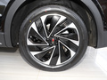 红旗HS7 PHEV 图片