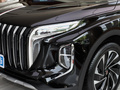 紅旗HS7 PHEV 2.0T PHEV 四驅旗領版6座2024款