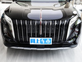 紅旗HS7 PHEV 2.0T PHEV 四驅旗領版6座2024款