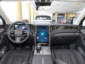 紅旗HS7 PHEV 2.0T PHEV 四驅旗領版6座2024款