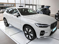 沃尔沃XC60新能源 图片