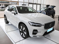 沃尔沃XC60新能源 图片