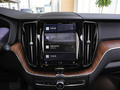 沃尔沃XC60新能源 图片
