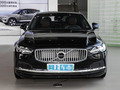 沃爾沃S90新能源 T8插電式混合動力 四驅長續航智逸豪華版2025款