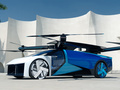 小鵬匯天飛行汽車 基本型2024款