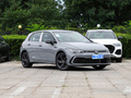 高尔夫 280TSI DSG R-Line50年传奇版2024款