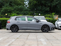 高尔夫 280TSI DSG R-Line50年传奇版2024款