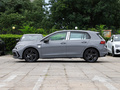 高尔夫 280TSI DSG R-Line50年传奇版2024款