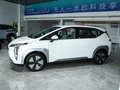 Aion Y(埃安Y) Younger49.75kWh2024款
