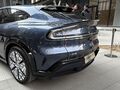 小米YU7 超長續(xù)航高性能四驅Max版2025款