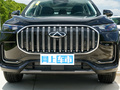 瑞虎9 图片