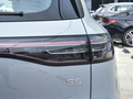 银河E5 530km星舰版2024款