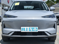 银河E5 530km星舰版2024款