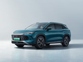 宋L DM-i 160km卓越型2024款