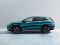 宋L DM-i 160km卓越型2024款