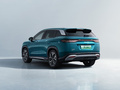 宋L DM-i 160km卓越型2024款