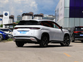 宋L DM-i 160km卓越型2024款